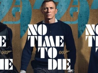 James Bond No Time To Die prévu pour 2021 au lieu de 2020