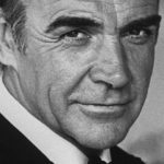 Sean Connery le premier acteur à avoir joué James Bond